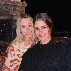 Meet your Posher, Lily